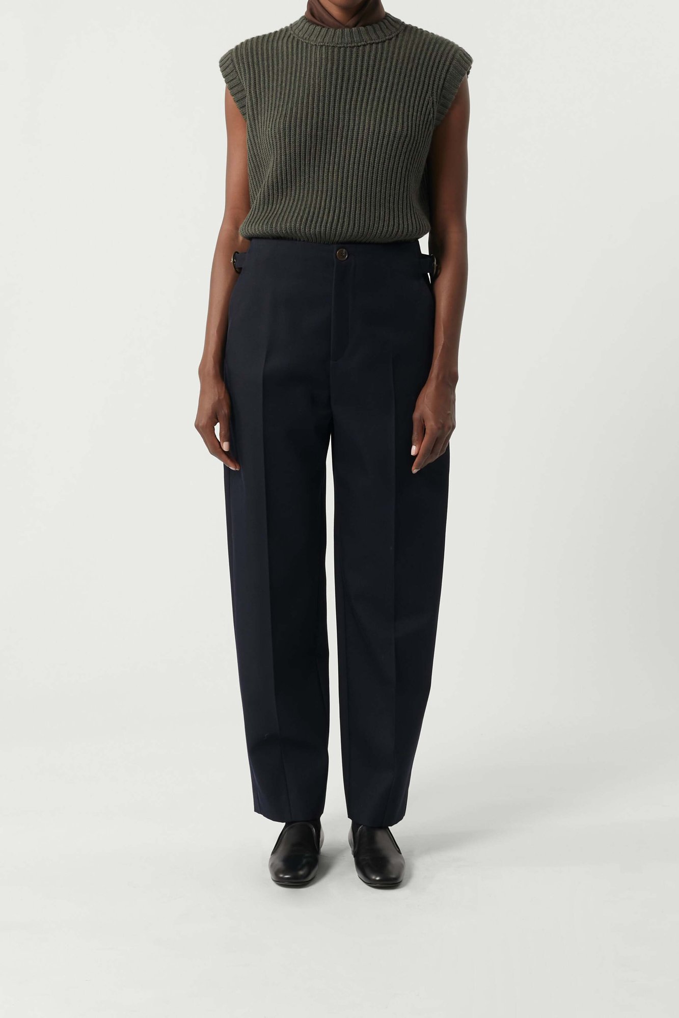SALENTO TROUSERS Soeur second-hand photo 5