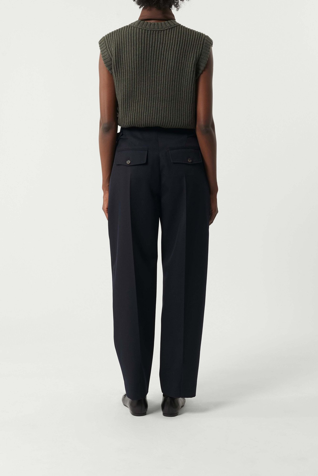 SALENTO TROUSERS Soeur second-hand photo 7