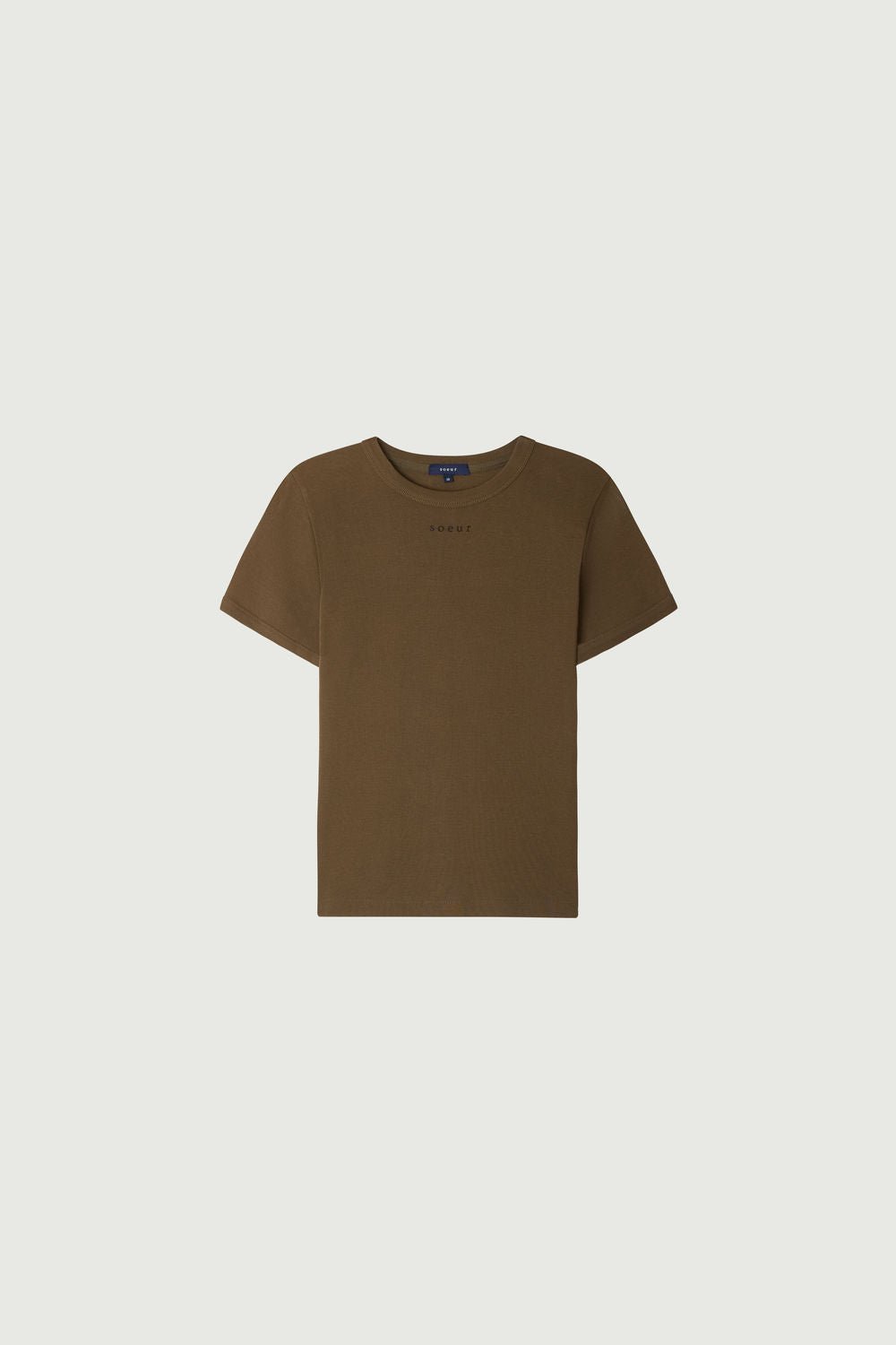 TEE-SHIRT ARISTIDE Soeur seconde main photo 1