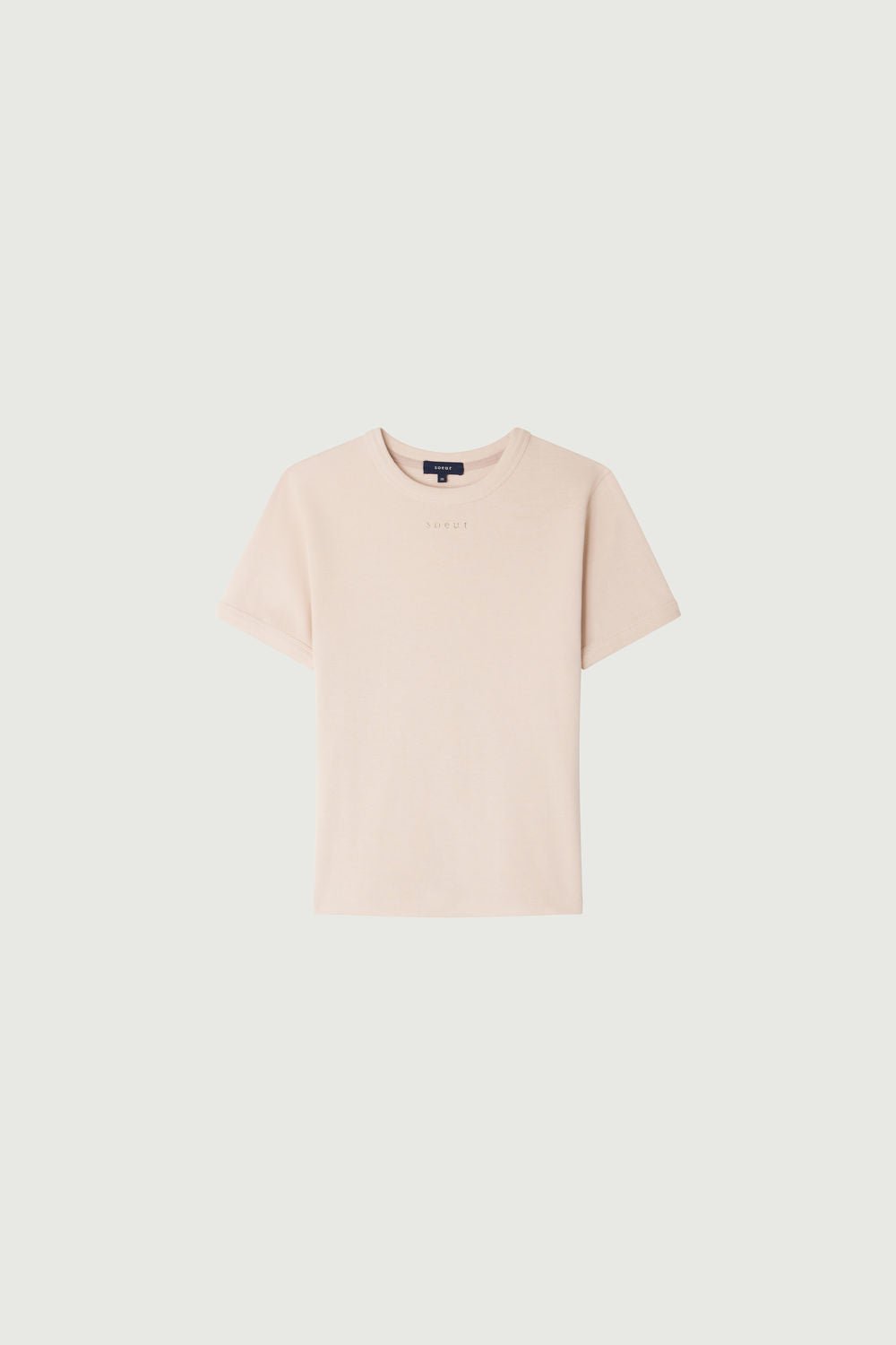TEE-SHIRT ARISTIDE Soeur seconde main photo 1
