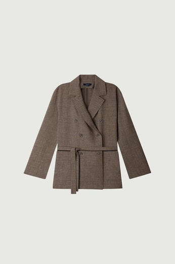 VESTE DREW Soeur seconde main photo 1