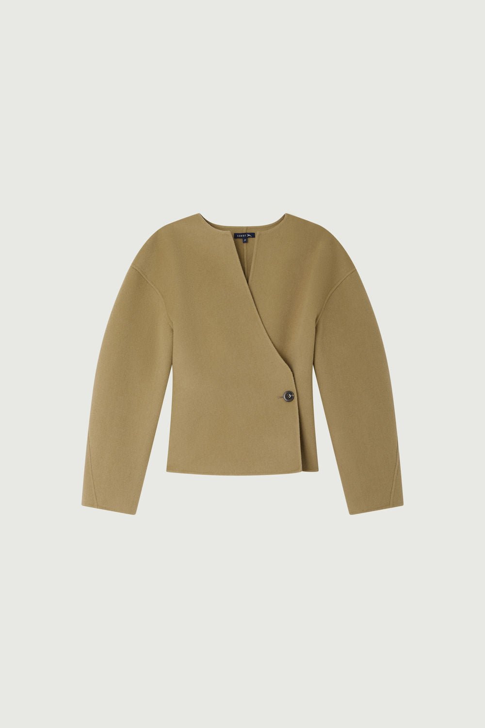 VESTE DREAM Soeur seconde main photo 1