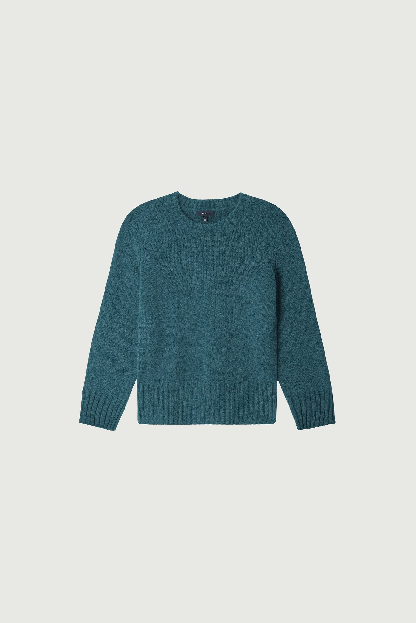 SWEATER ENVY Soeur second-hand photo 1