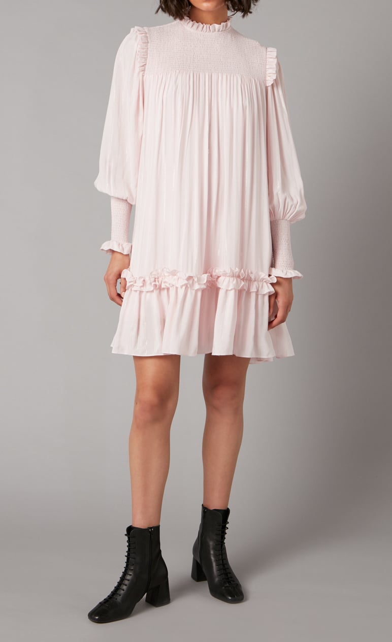 Marsha Dress Temperley second-hand photo 4