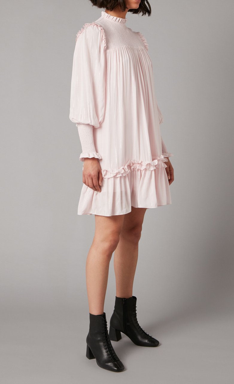 Marsha Dress Temperley second-hand photo 3