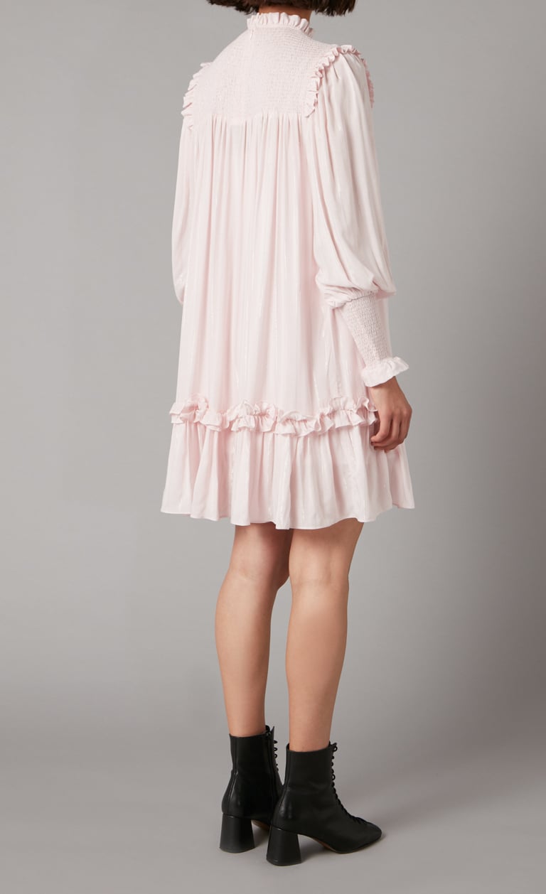Marsha Dress Temperley second-hand photo 5