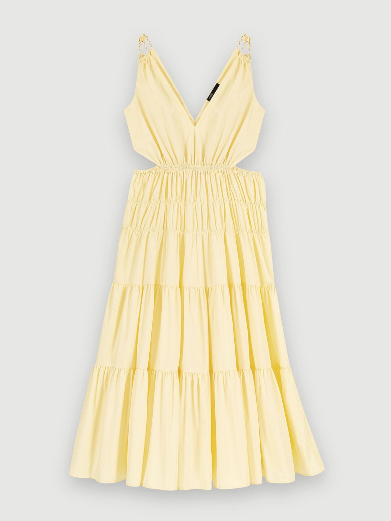 Photo produit Robe longue numéro 0