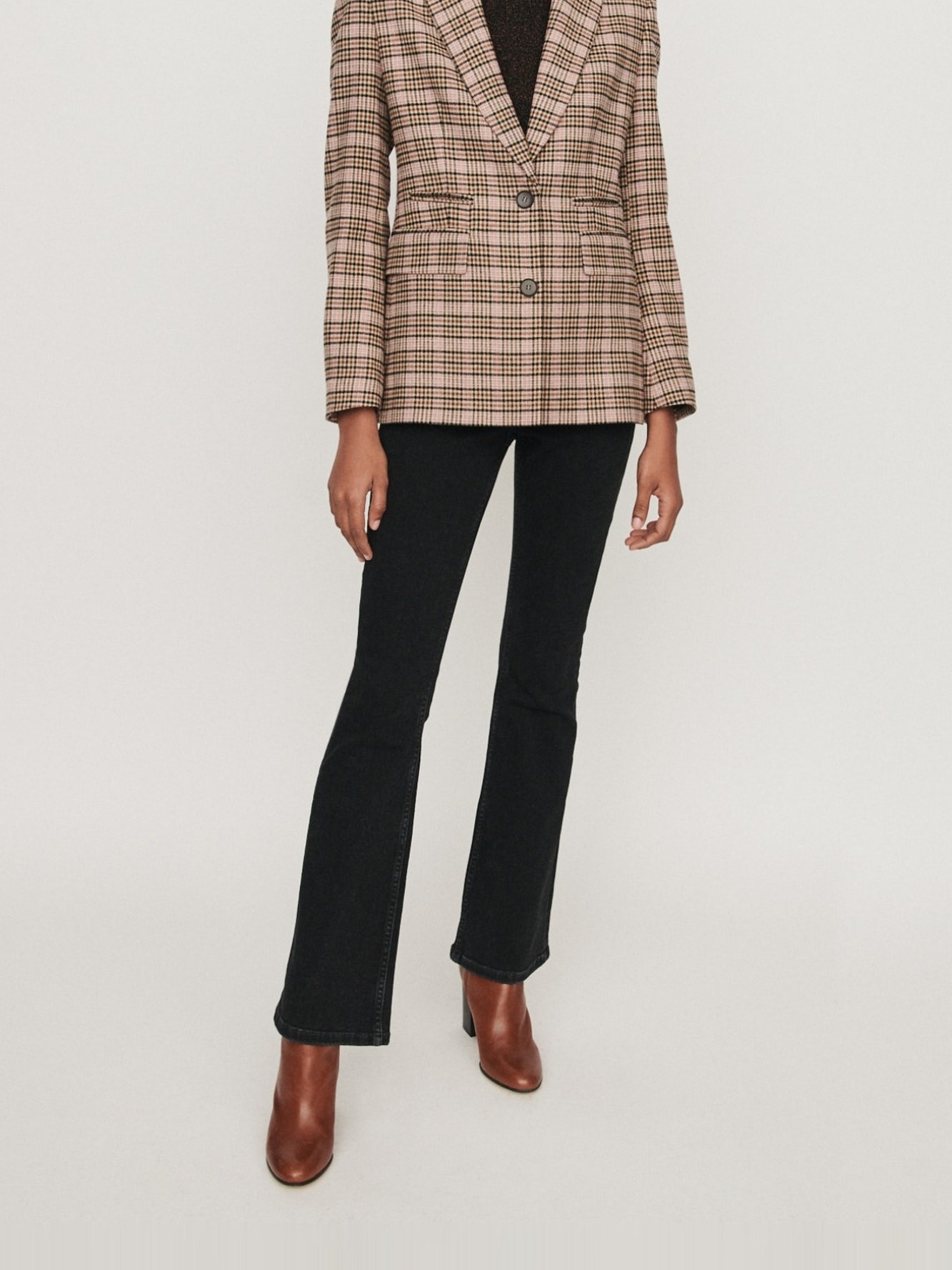 Jacke Maje Second-Hand photo 5