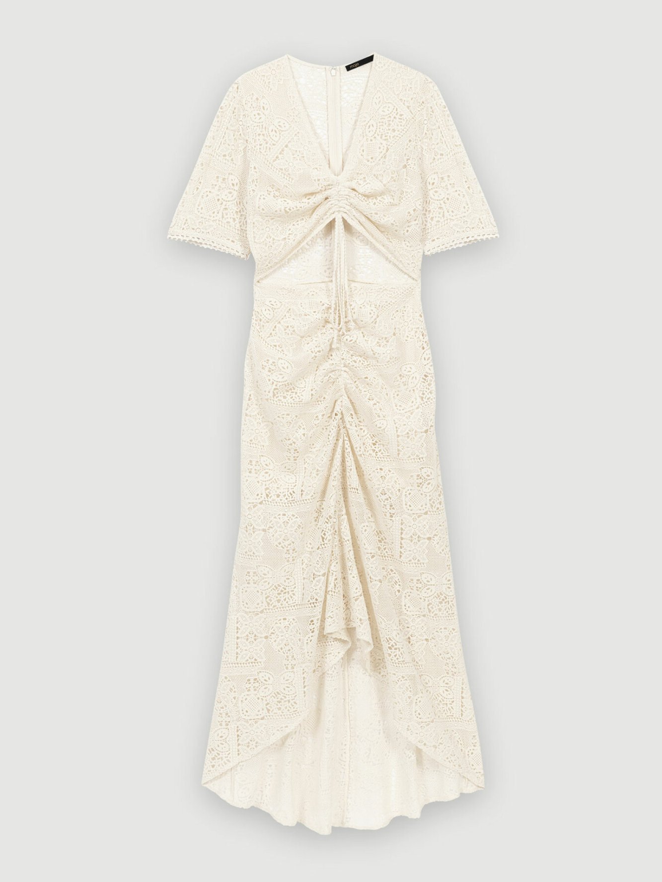 Product photo Crochet dress number 0