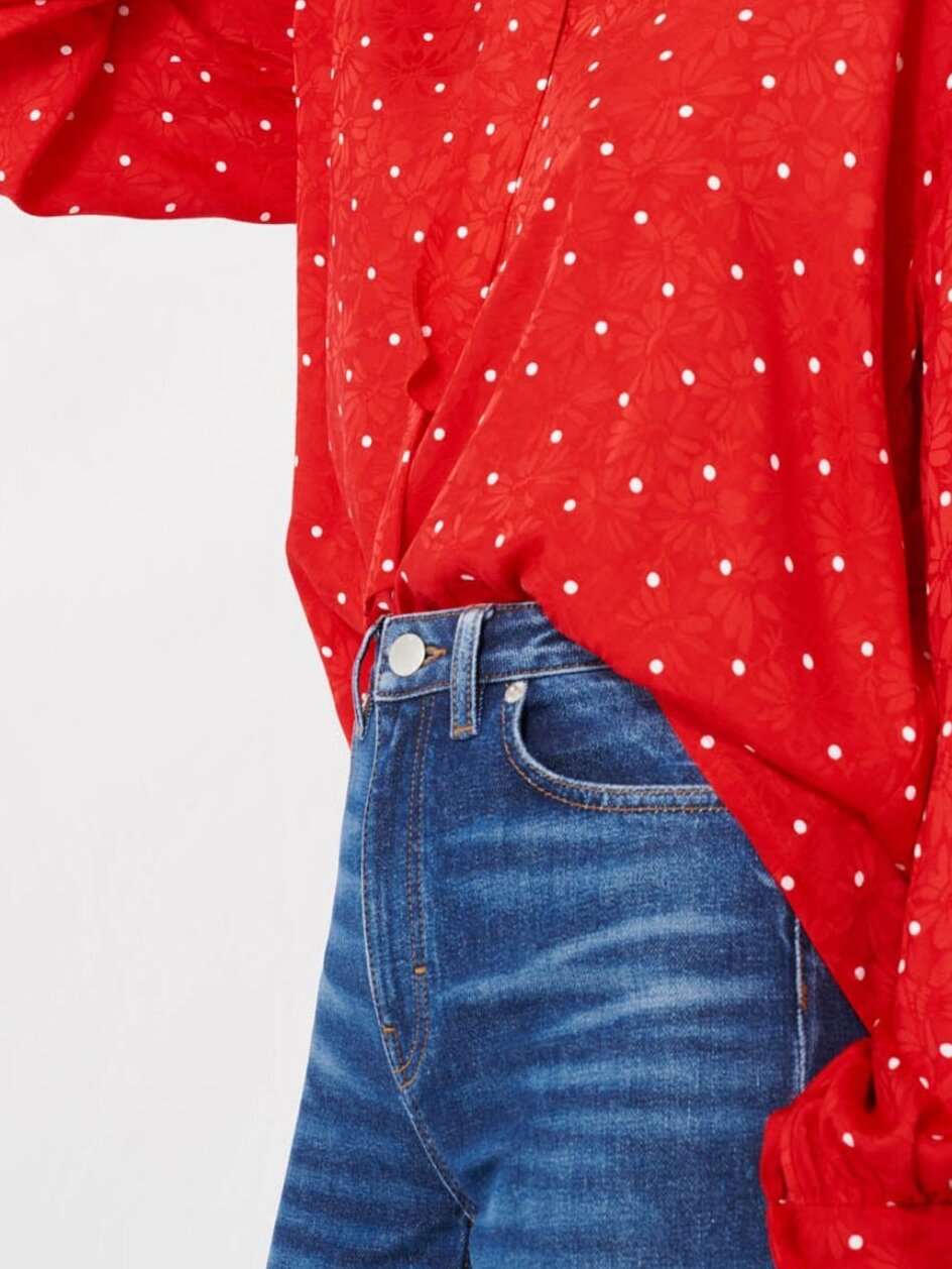 Top Maje Second-Hand photo 3