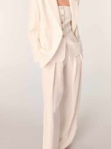 Veste de tailleur Maje seconde main photo 2