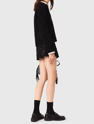 Second Hand Clothing and Accessories for Women | Maje