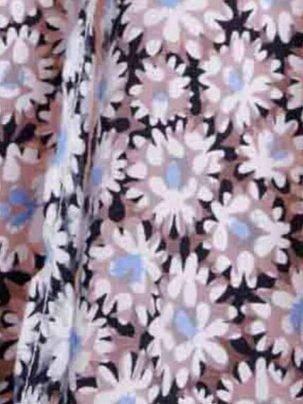 Floral blouse Maje second-hand photo 5