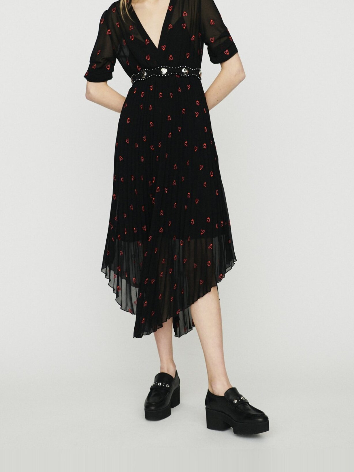 Produktfoto Kleid Nummer 1