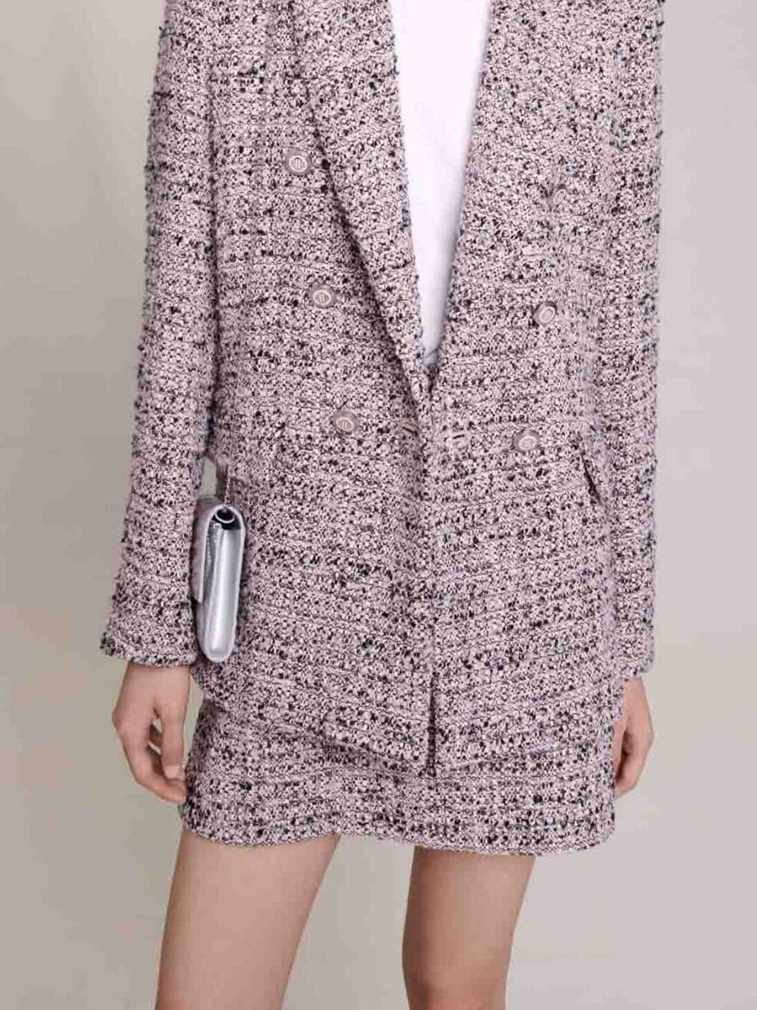 Blazer Maje Second-Hand photo 5