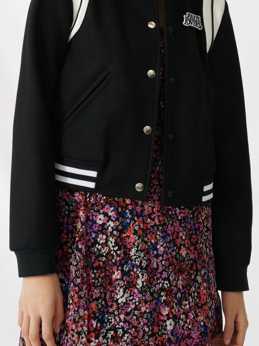 Jacke Maje Second-Hand photo 2