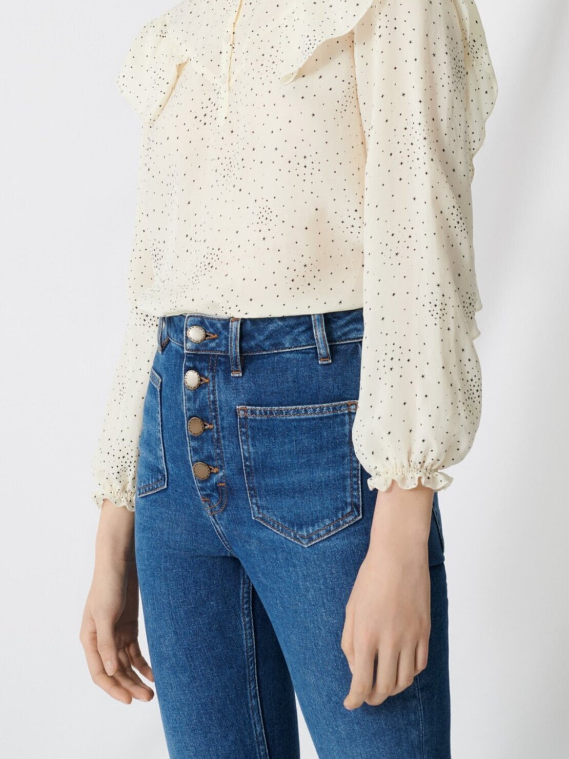 Top Maje Second-Hand photo 2