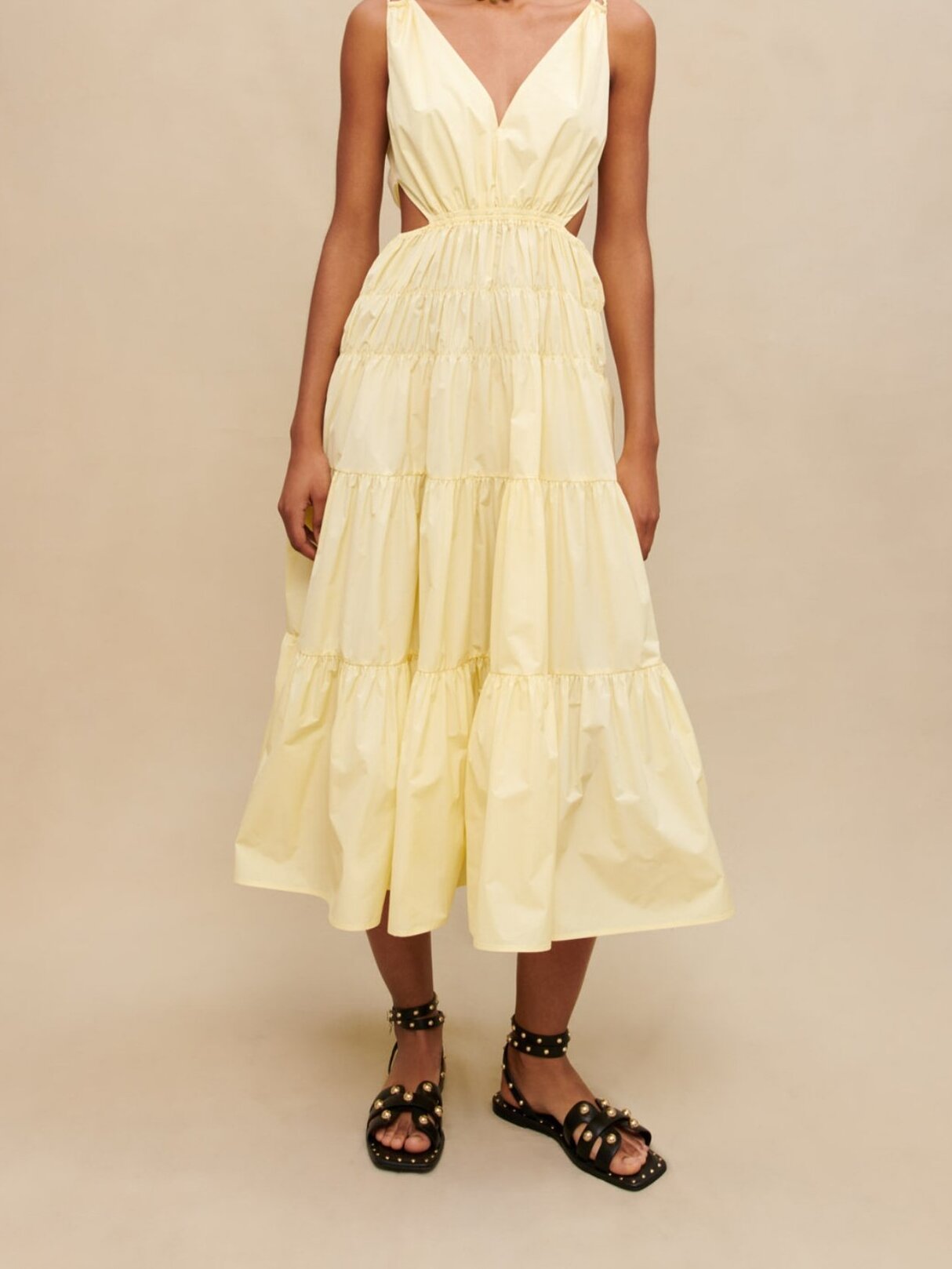 Photo produit Robe longue numéro 1