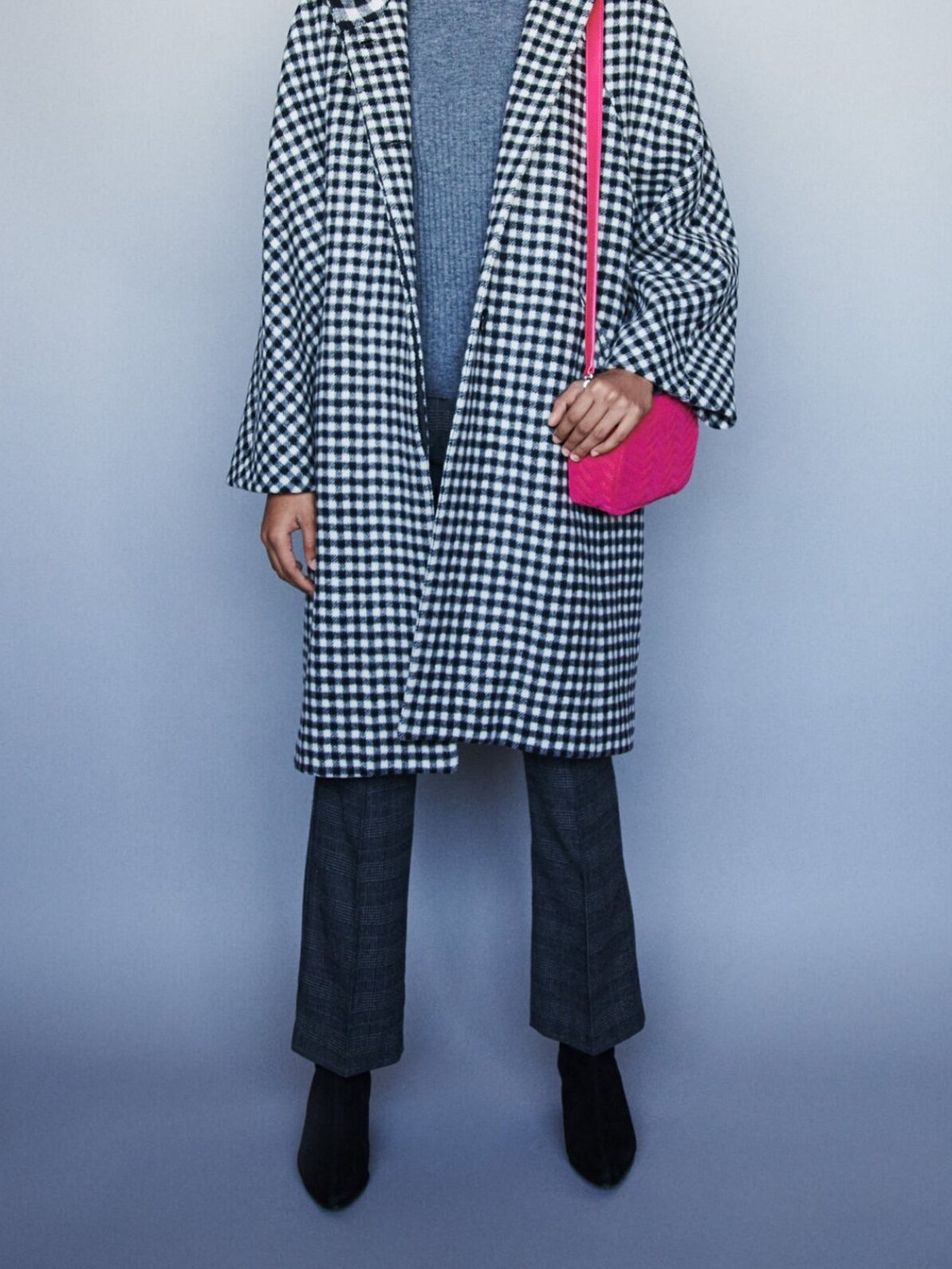 Foto del producto Abrigo número 1