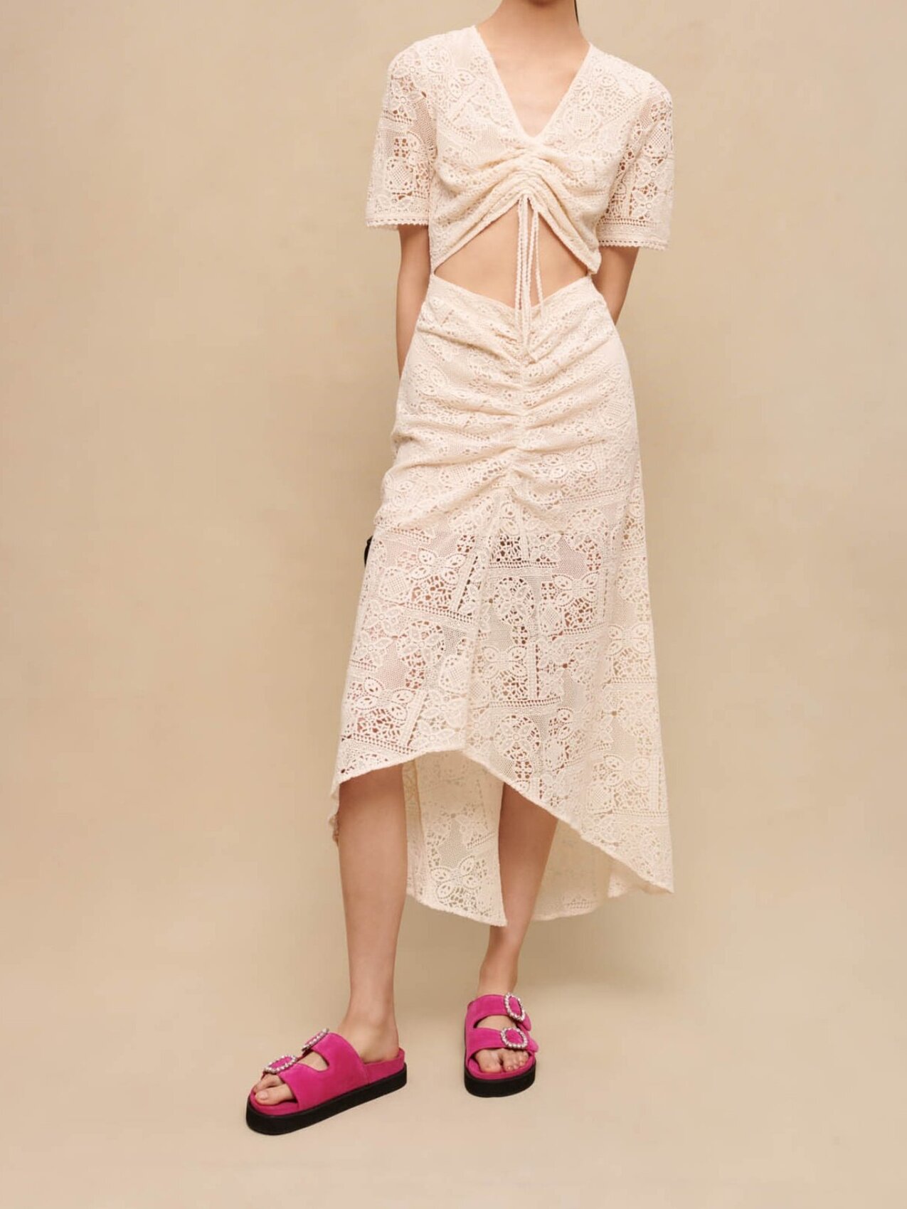 Product photo Crochet dress number 1