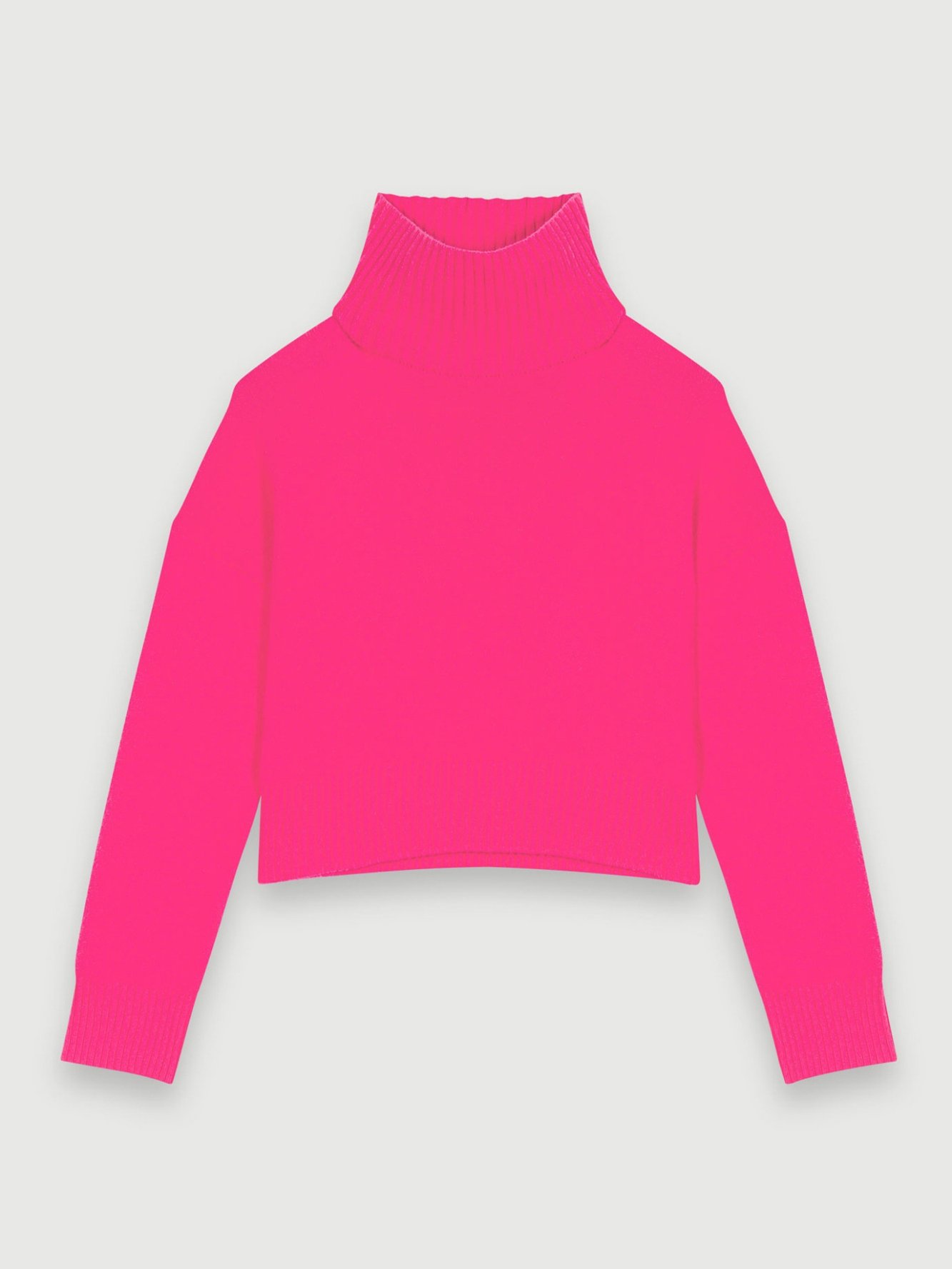 Neon-Rosa