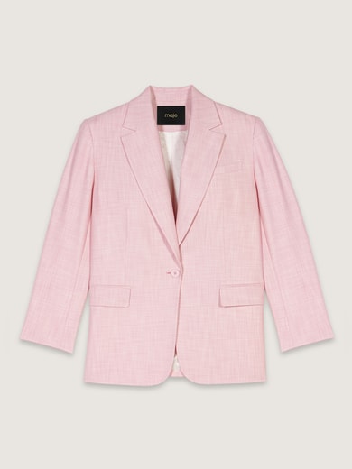 Veste de tailleur Maje seconde main photo 1