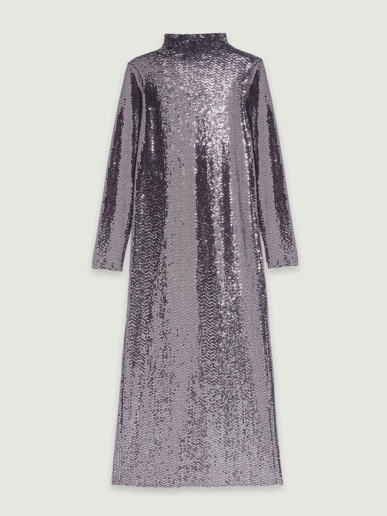 Product photo Glitter maxi dress number 0