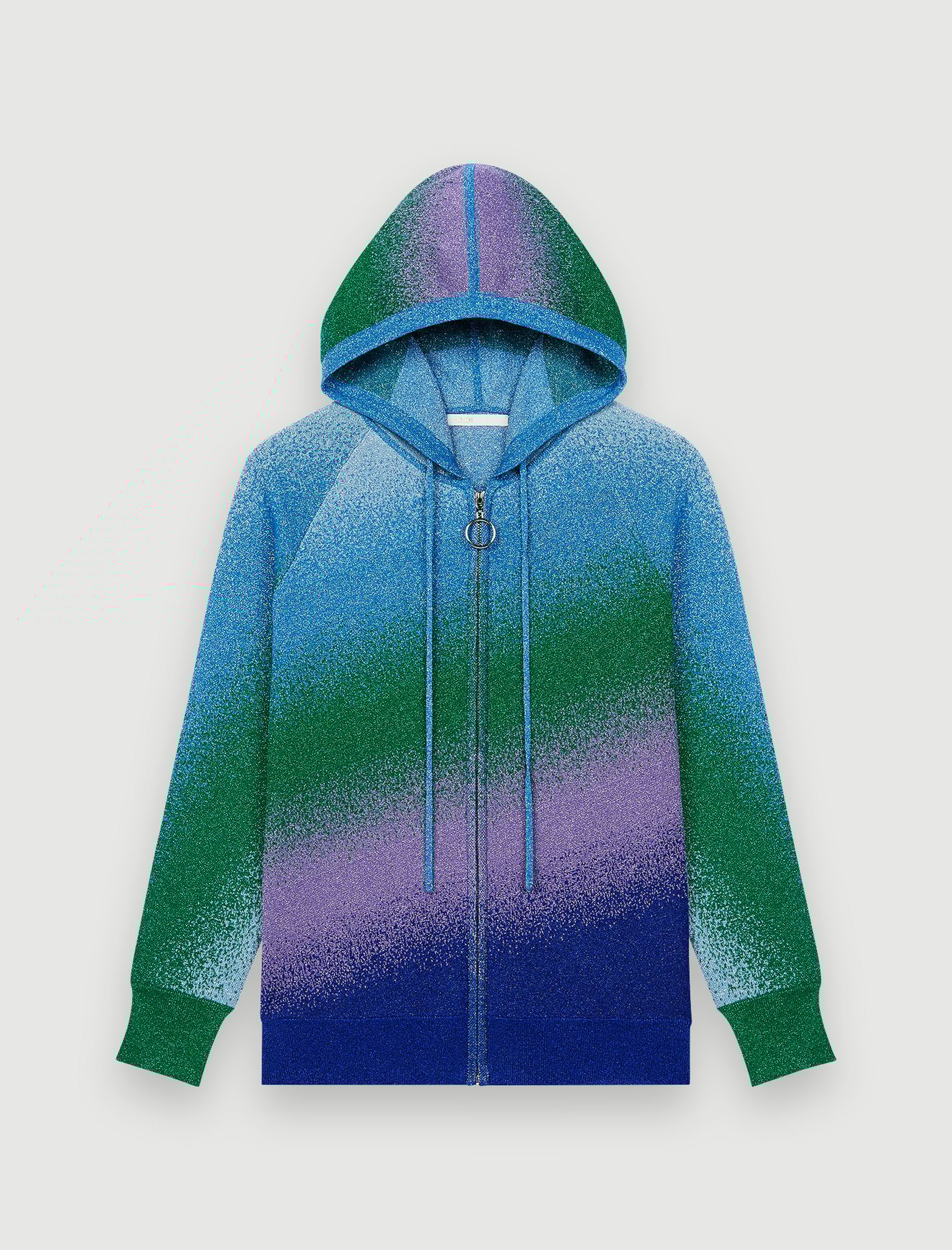 Blue/Green/Purple