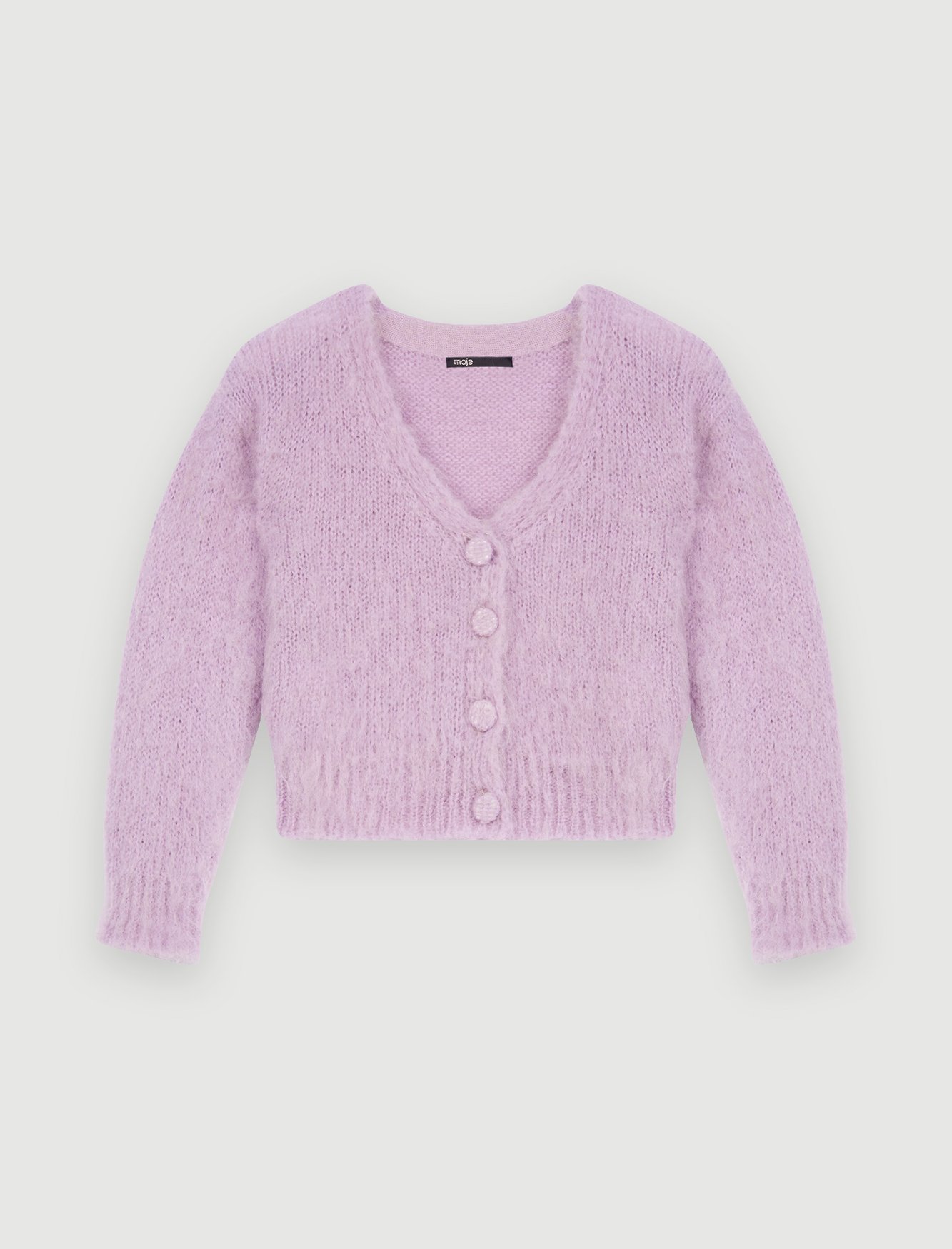Parma Violet