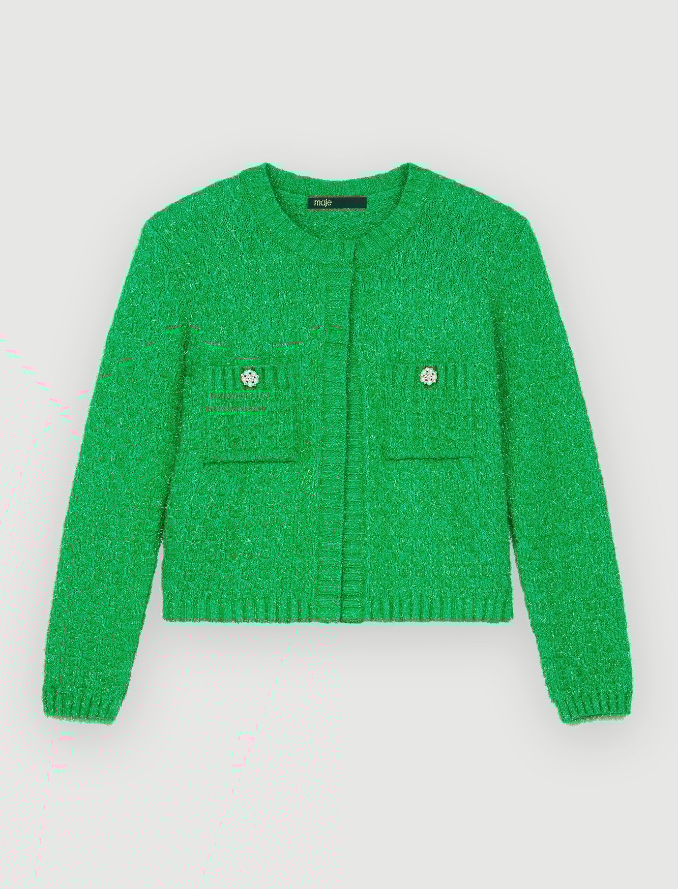 Verde
