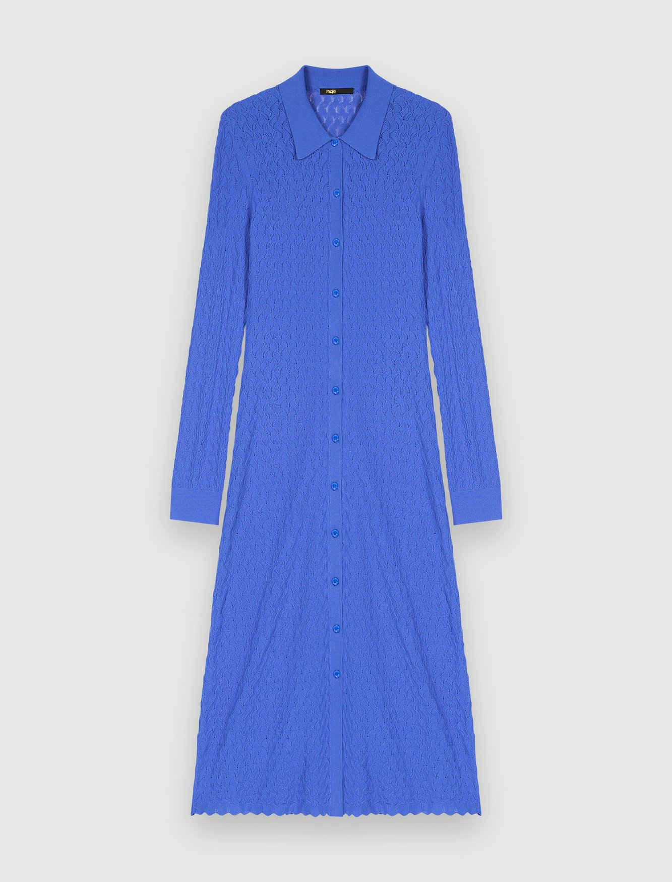 Blau