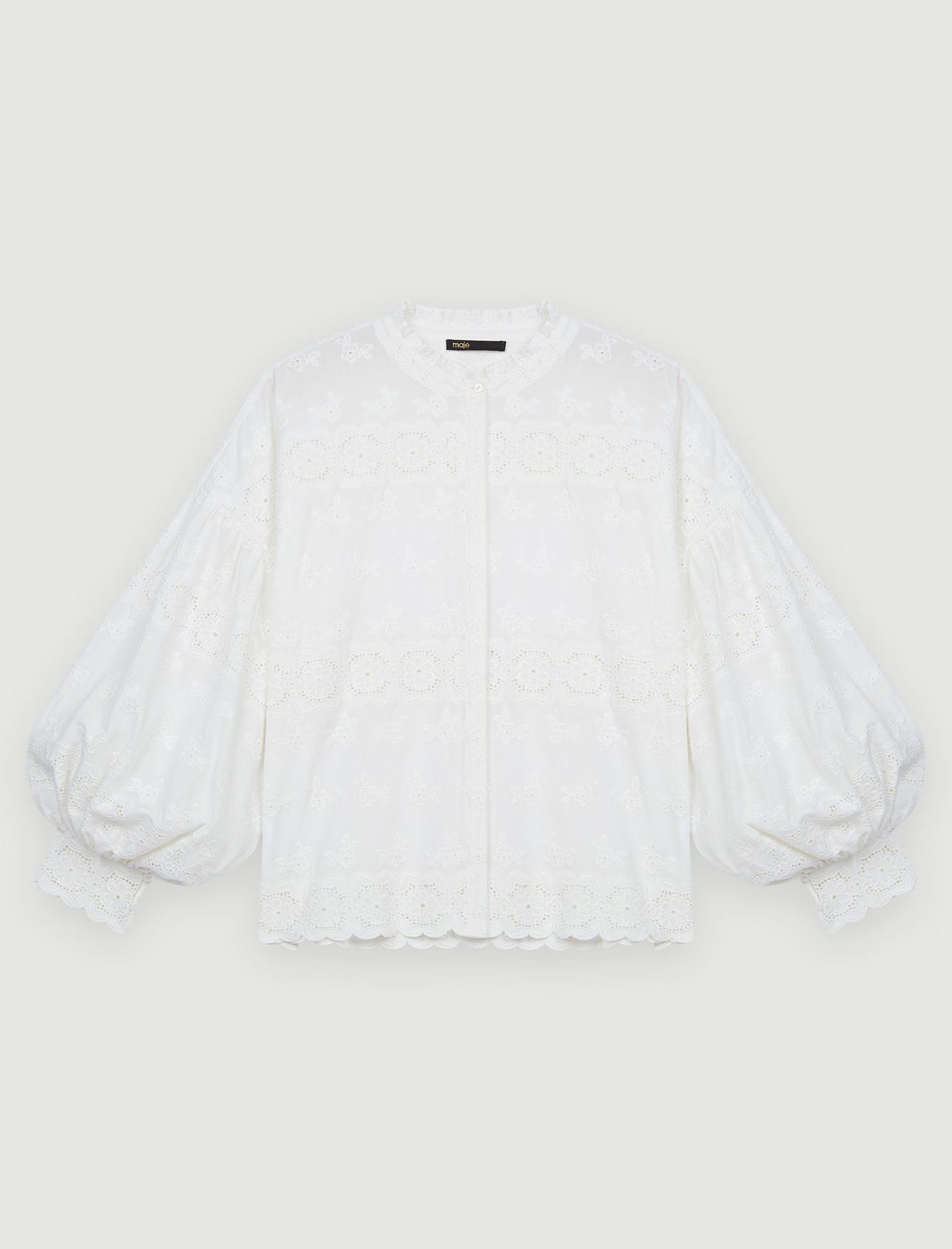 Blanc