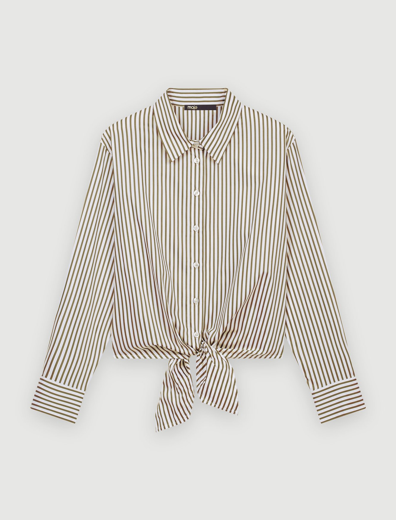 Ecru/Khaki