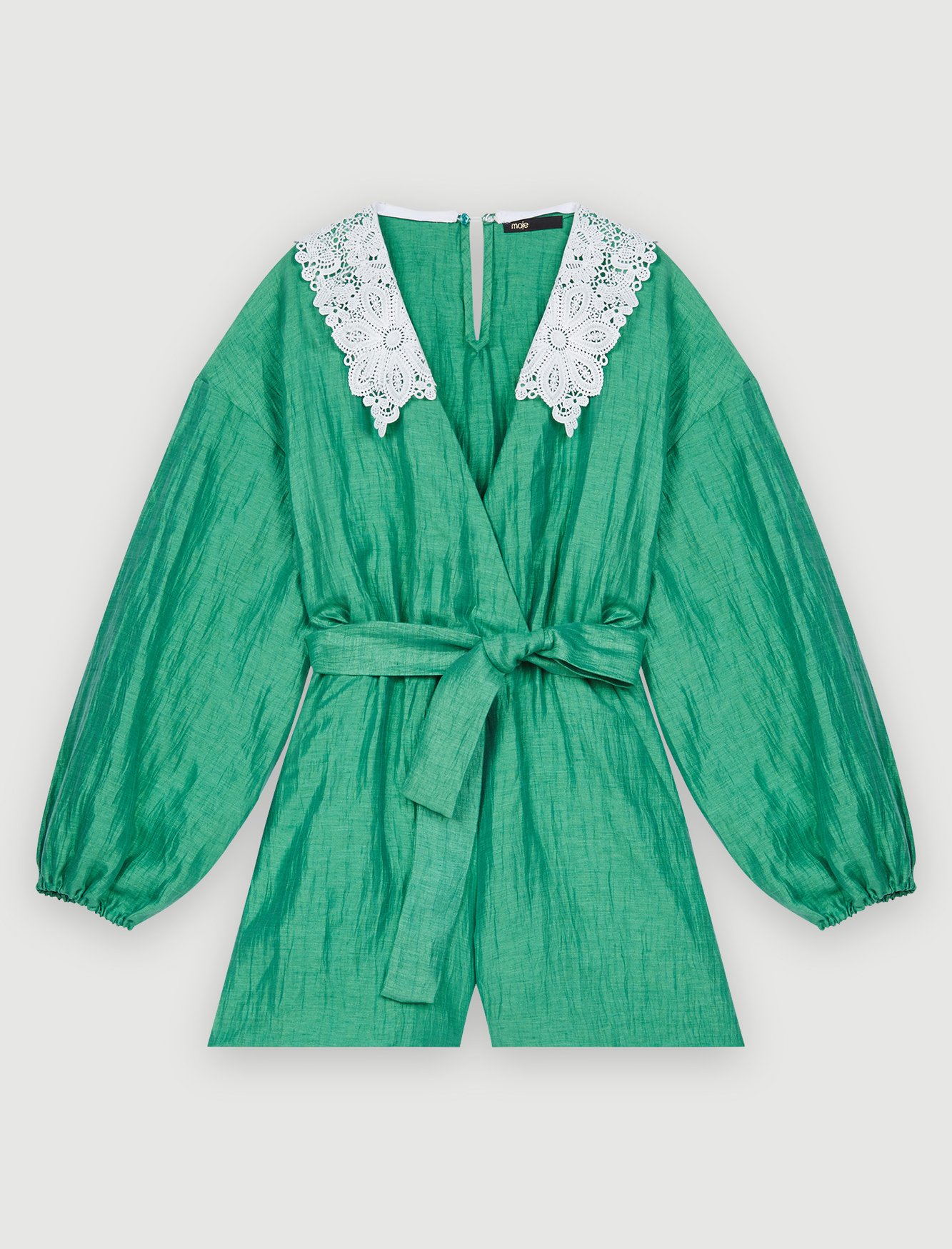 Verde