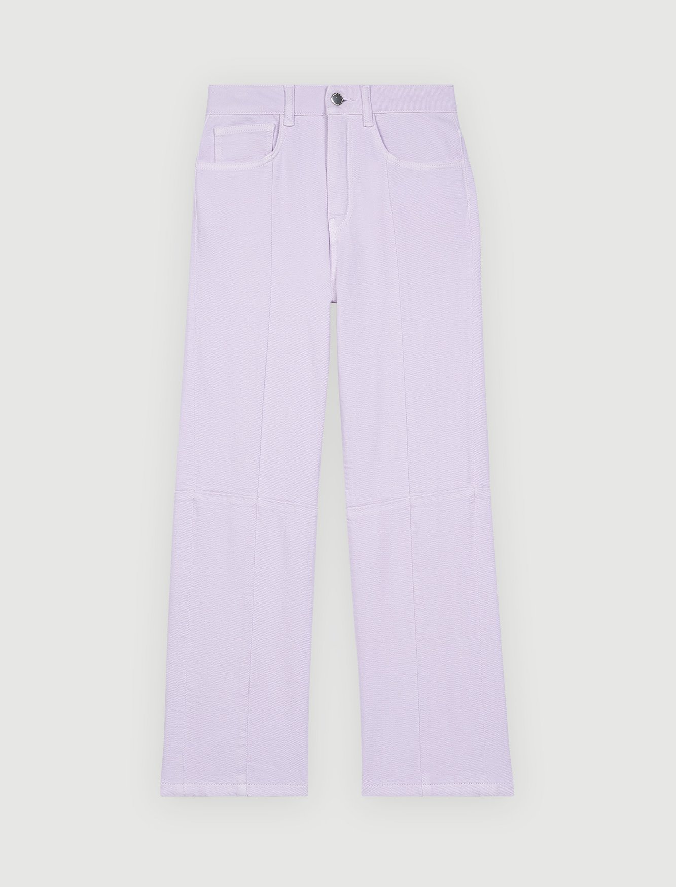 Parma Violet
