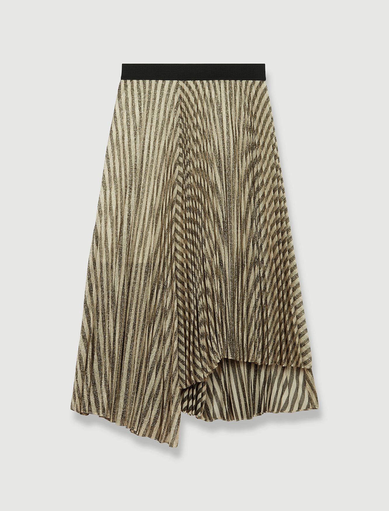 Black/Gold