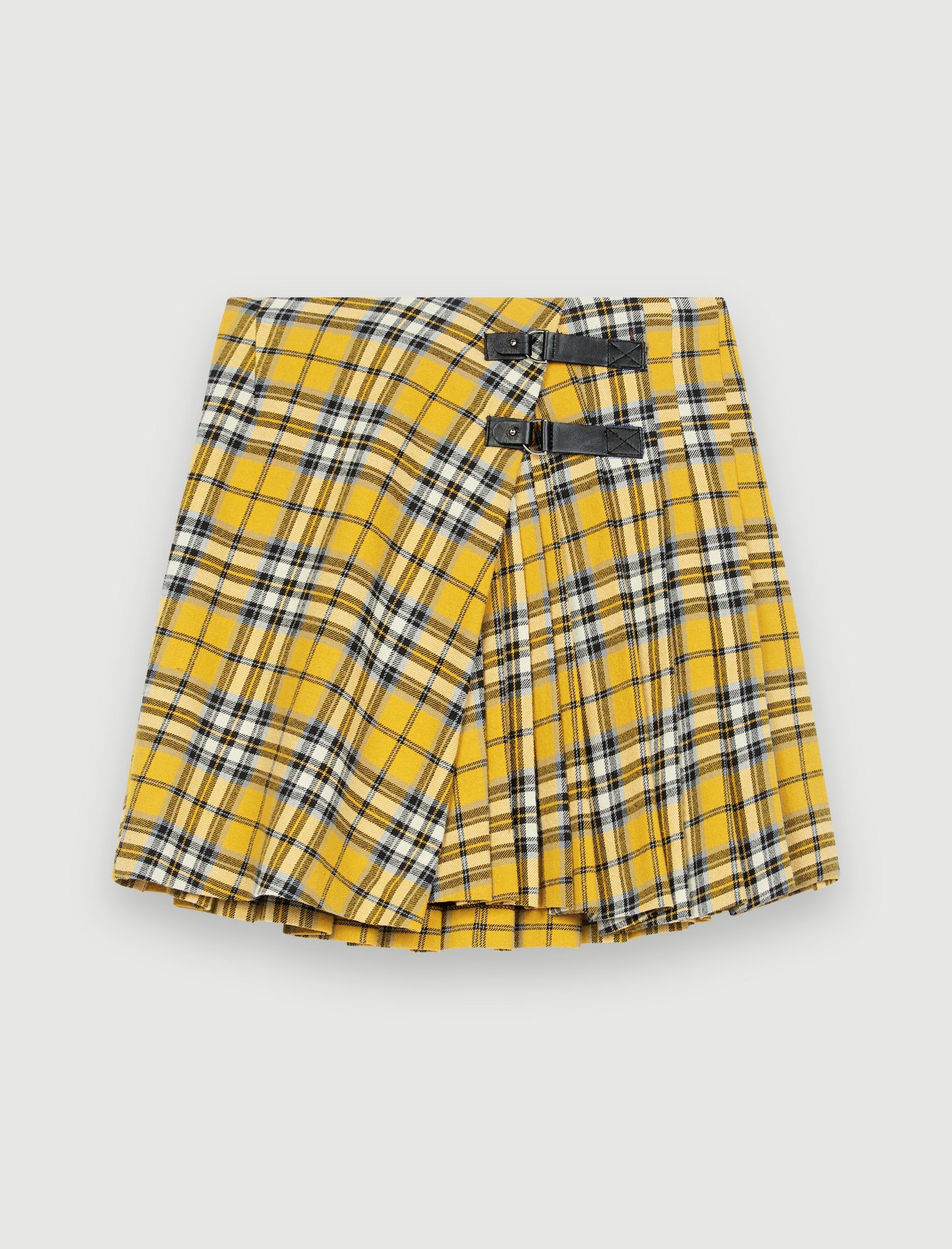 Jaune