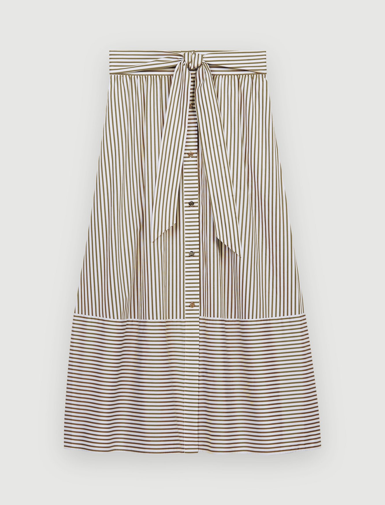 Ecru Khaki