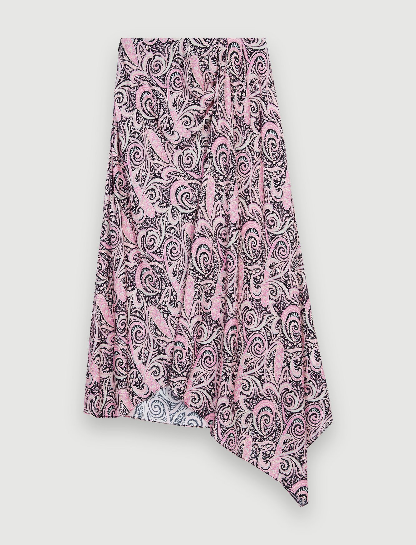 Paisley Rose