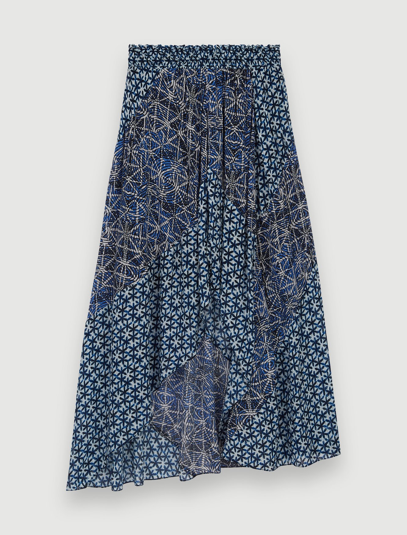 Indigo