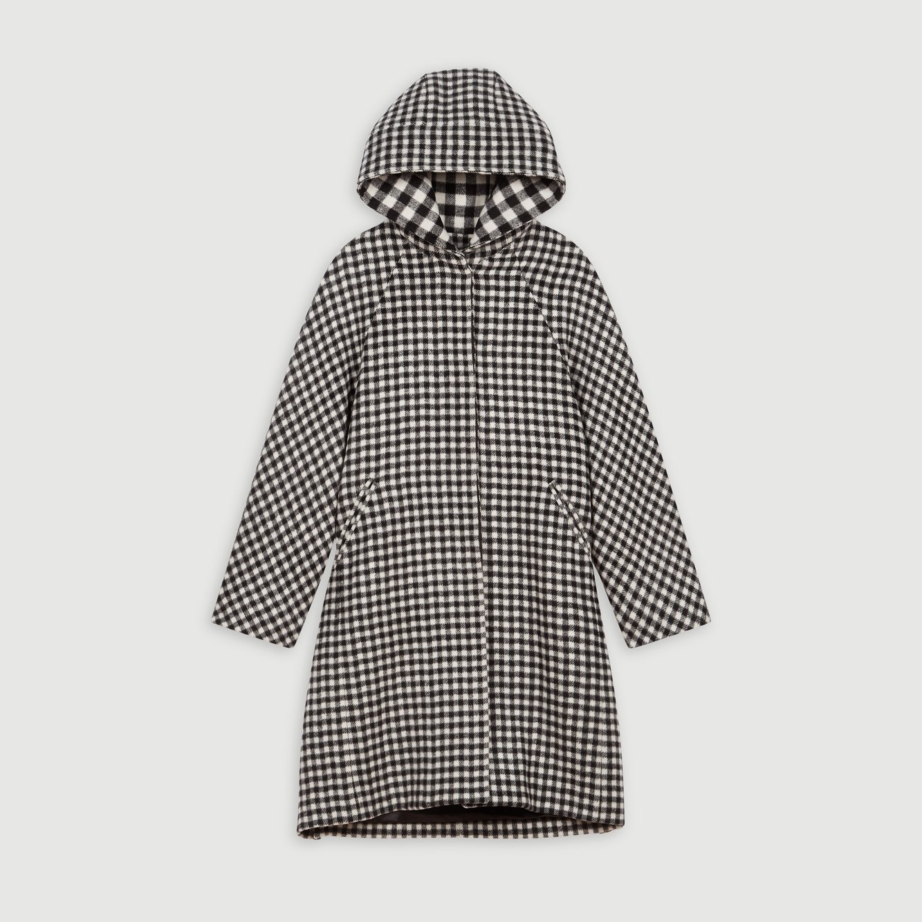 Foto del producto Abrigo número 0