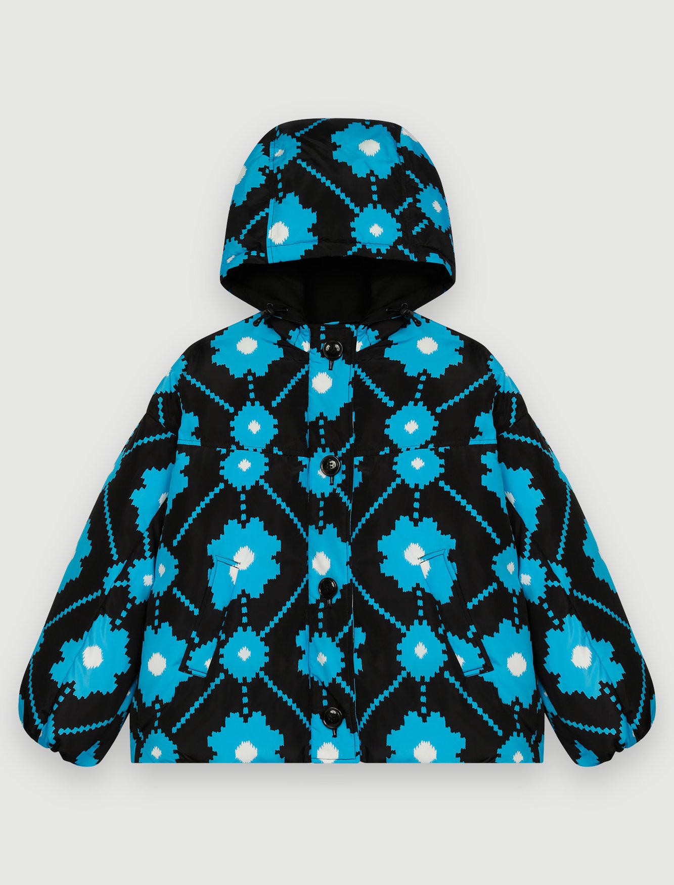 Noir/Bleu