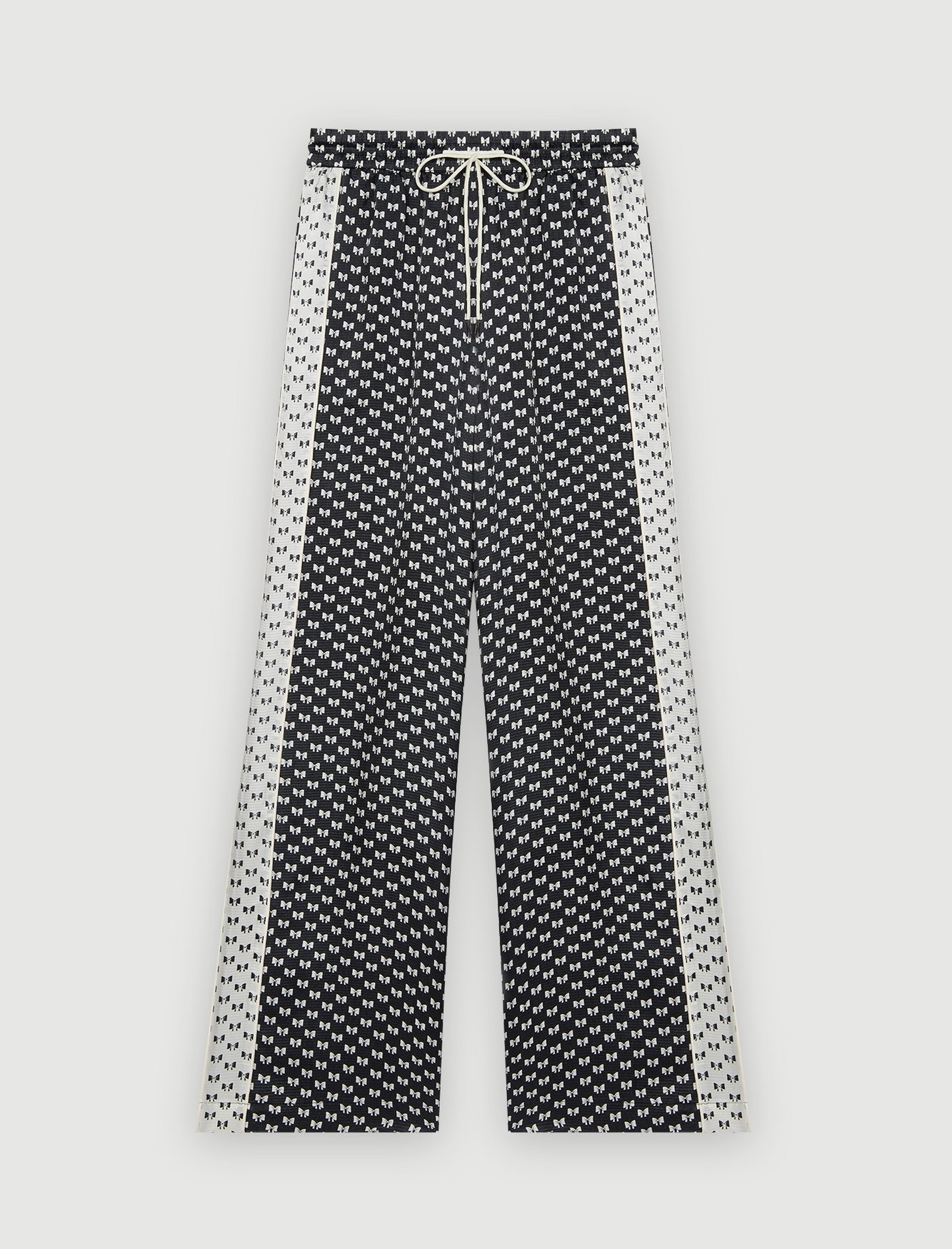 Black Knots