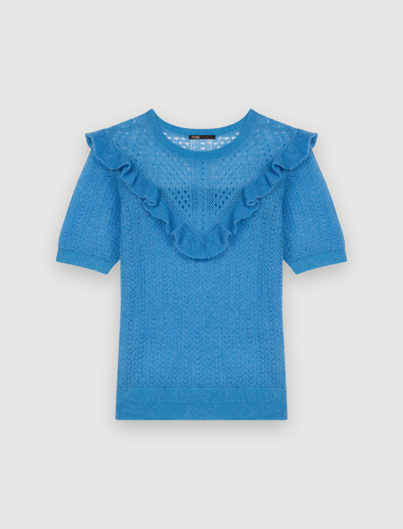 Blau