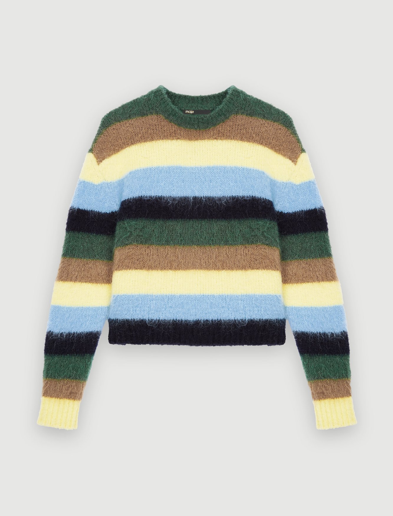 Multicolor