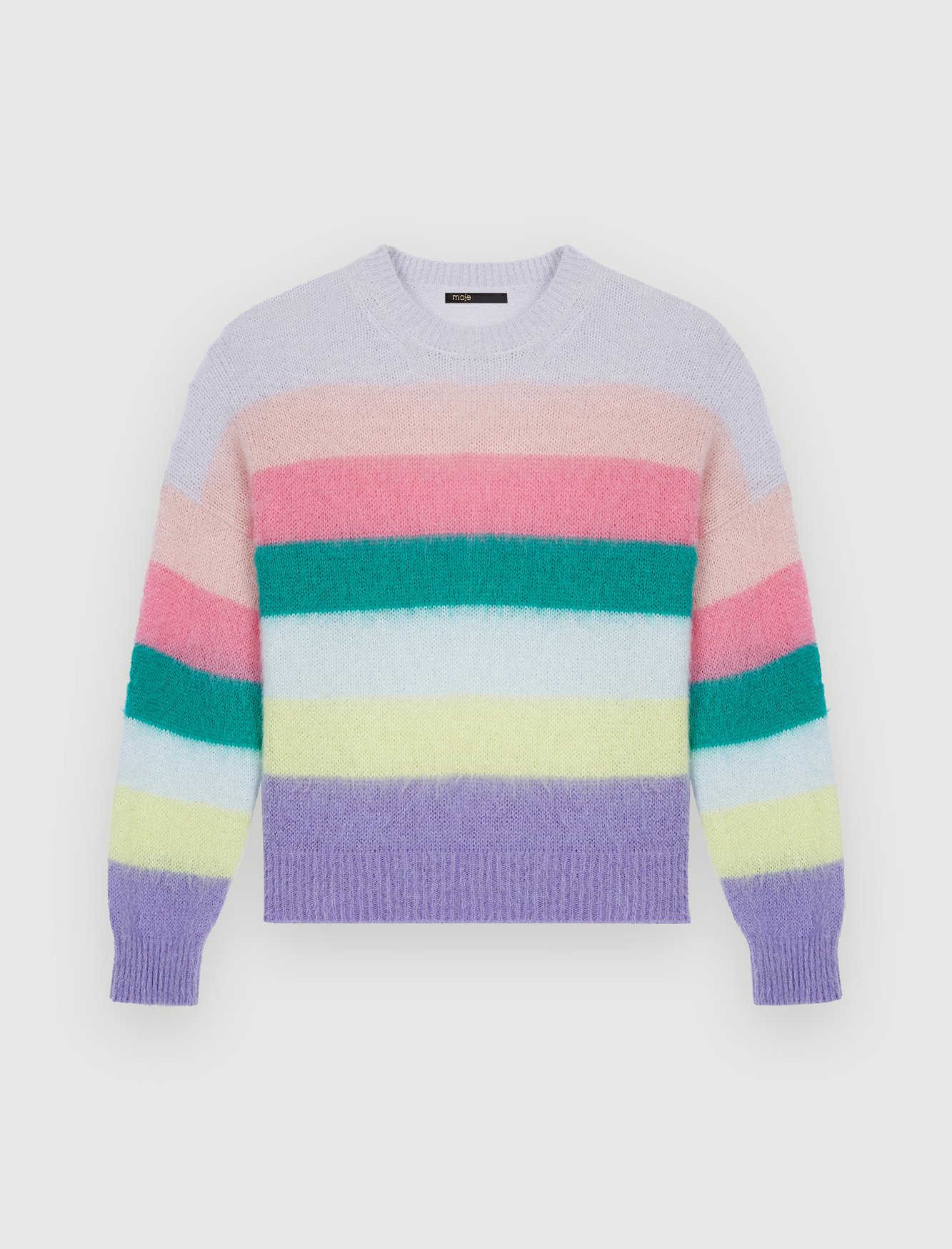 Multicolor