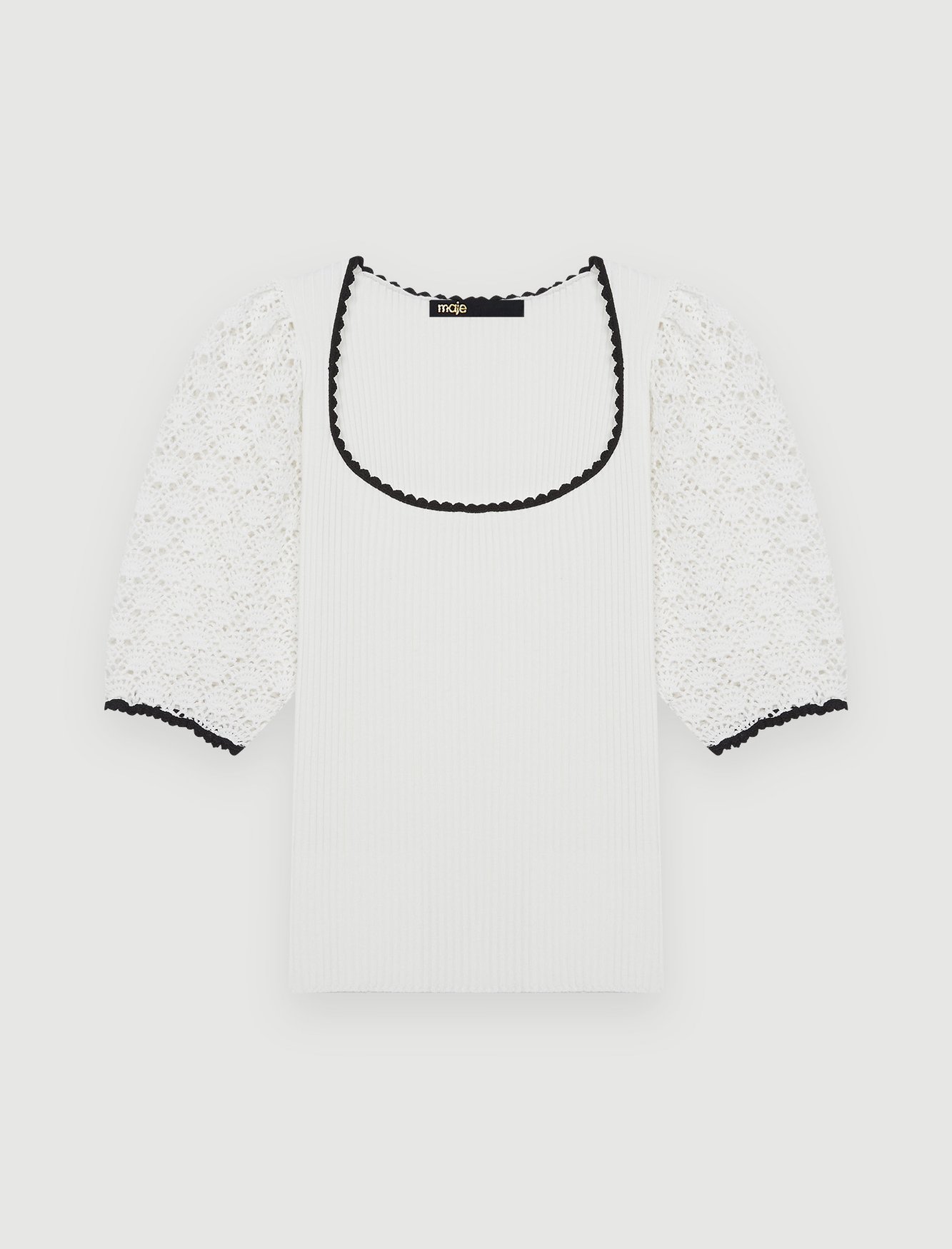 Blanc