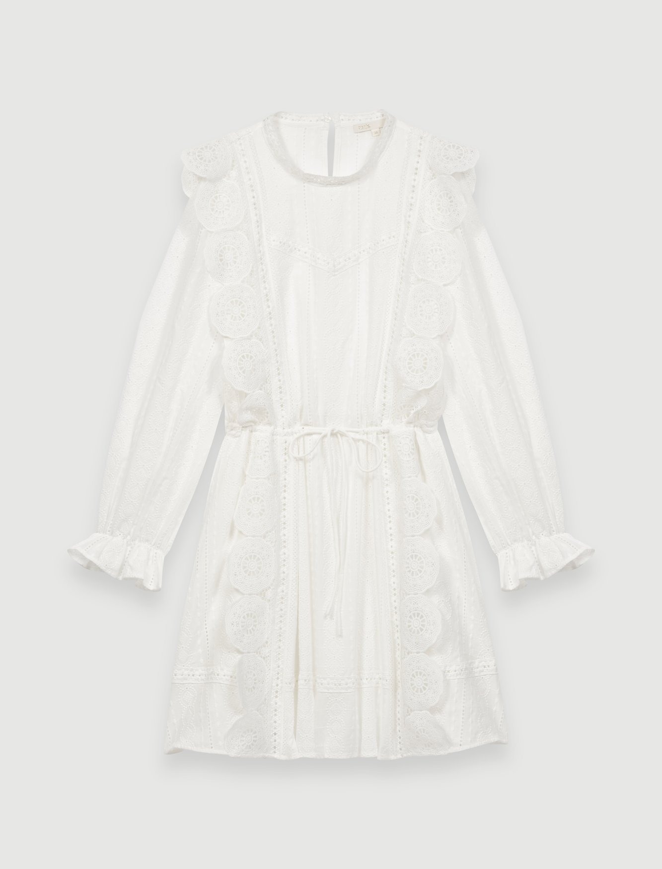 Blanc