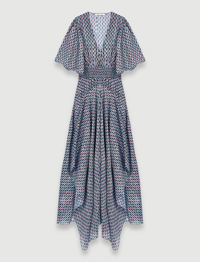 Kleid Maje Second-Hand photo 1
