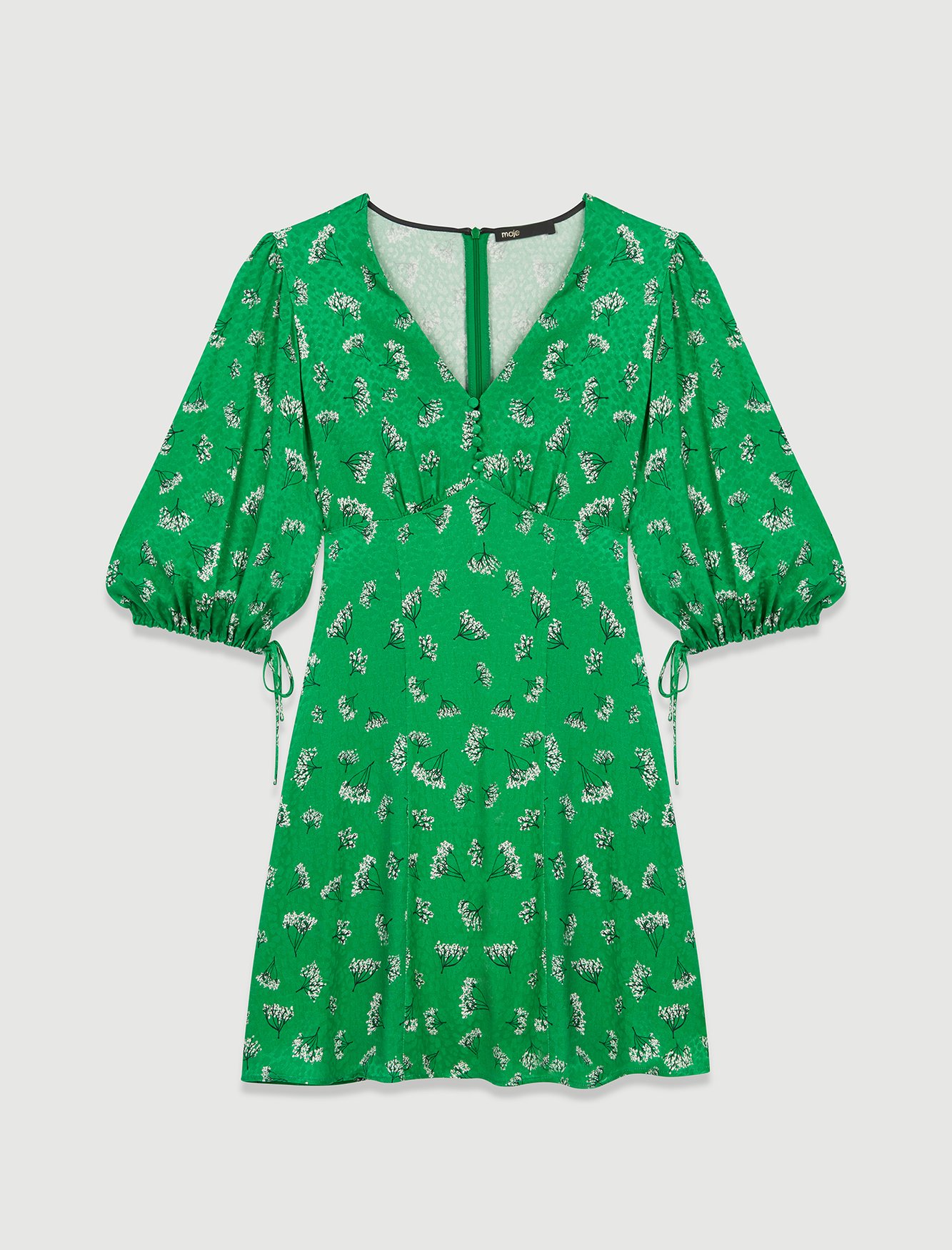 Johannisbeeren Grün